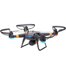 Heißer Verkauf Hubschrauber Spielzeug Quadcopter 2,4 G 6 Achse GYRO HD Kamera RTF RC